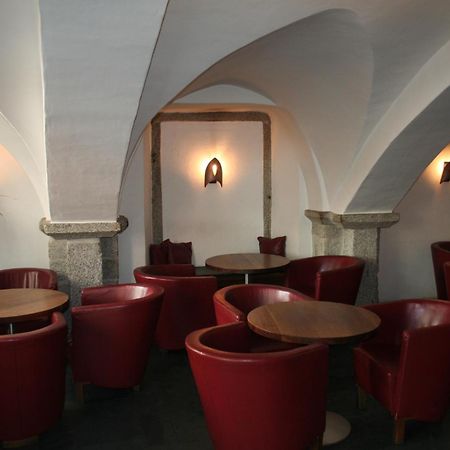 Hotel Krone بَرونيكو المظهر الخارجي الصورة