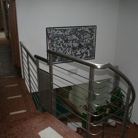 Hotel Krone بَرونيكو المظهر الخارجي الصورة