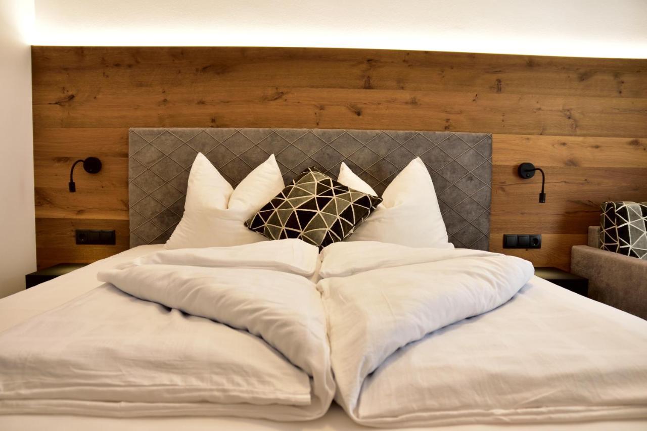 Hotel Krone بَرونيكو المظهر الخارجي الصورة