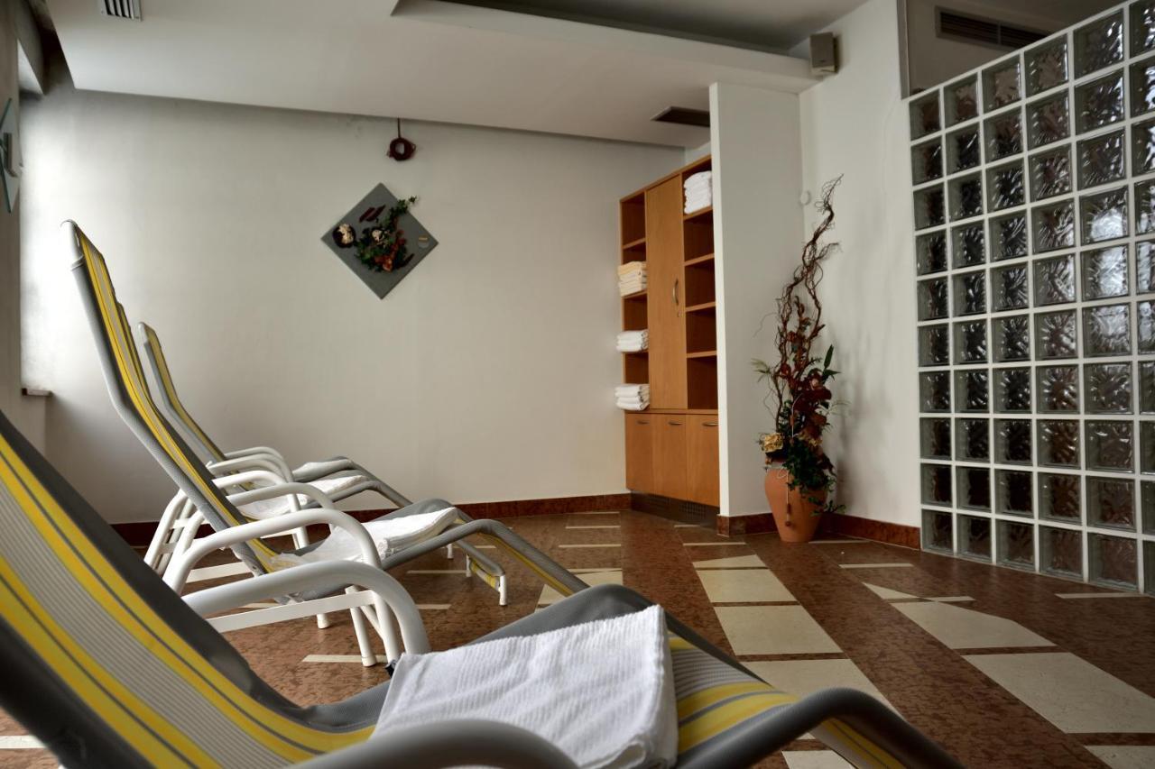 Hotel Krone بَرونيكو المظهر الخارجي الصورة