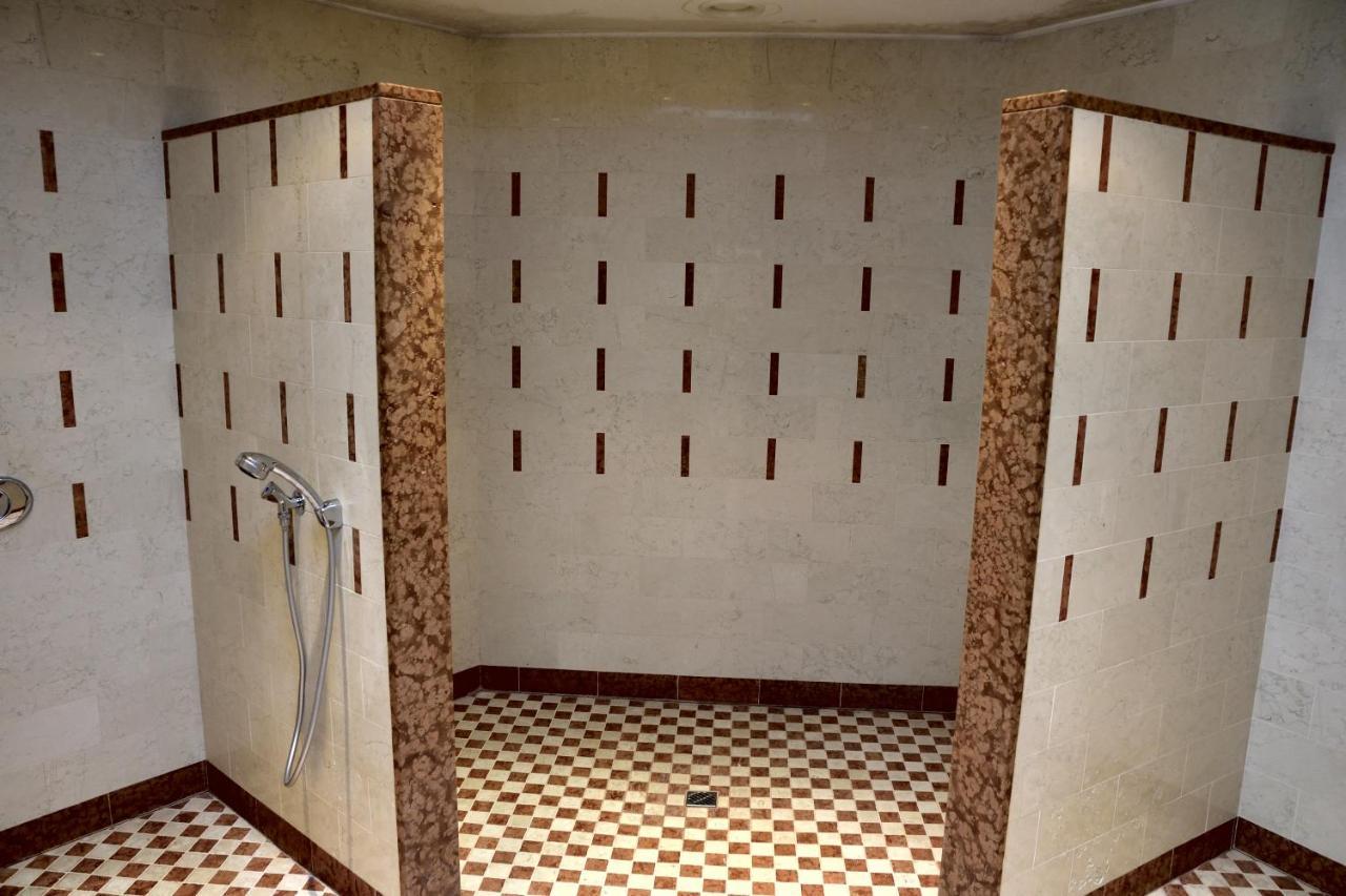 Hotel Krone بَرونيكو المظهر الخارجي الصورة