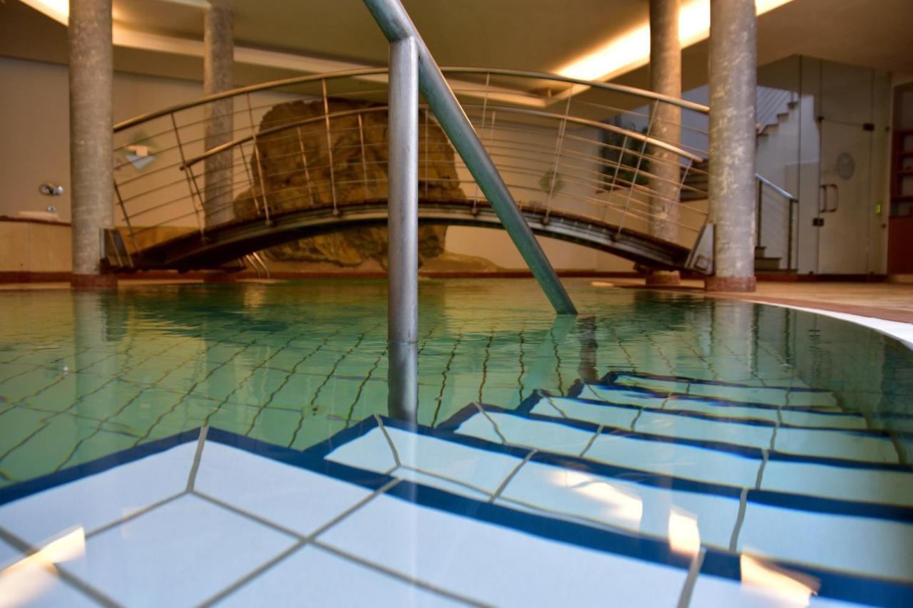 Hotel Krone بَرونيكو المظهر الخارجي الصورة